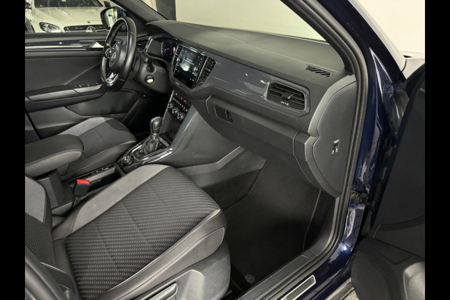 Volkswagen T-Roc 2.0 TSI 4Motion Sport Pano|ACC|Stoelverwarming|Lane