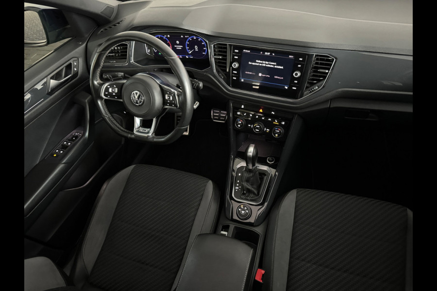 Volkswagen T-Roc 2.0 TSI 4Motion Sport Pano|ACC|Stoelverwarming|Lane