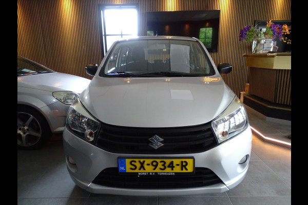 Suzuki Celerio 1.0 Comfort