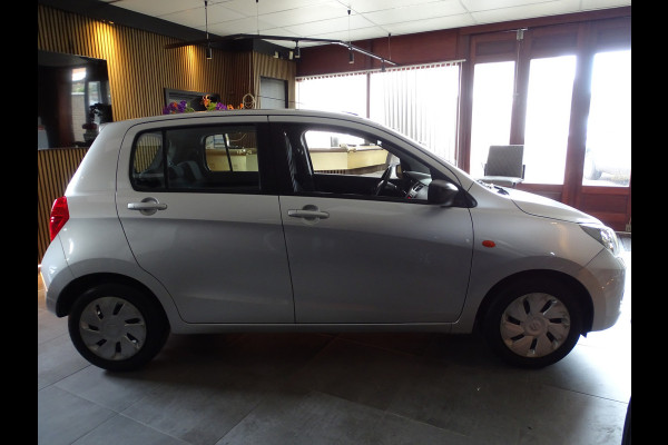Suzuki Celerio 1.0 Comfort
