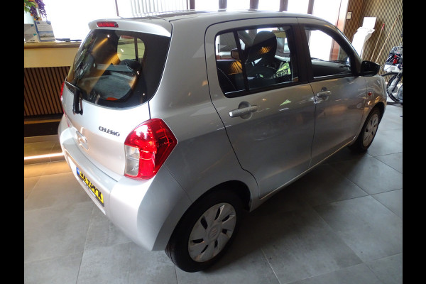 Suzuki Celerio 1.0 Comfort