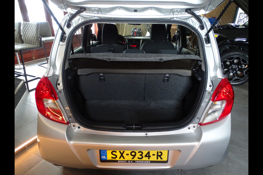 Suzuki Celerio 1.0 Comfort