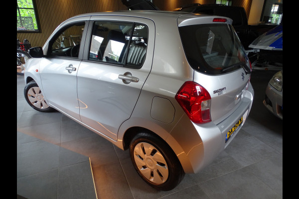Suzuki Celerio 1.0 Comfort