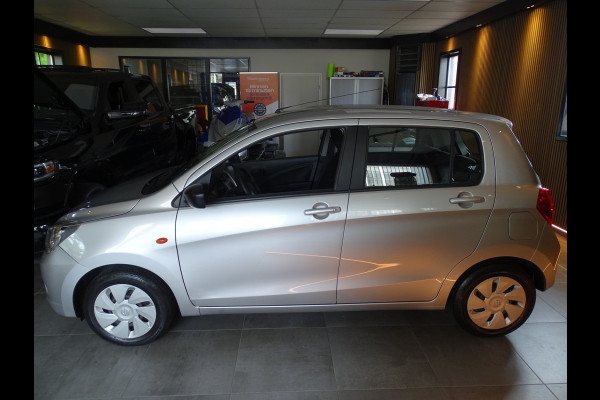 Suzuki Celerio 1.0 Comfort