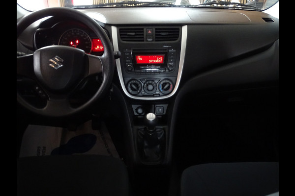 Suzuki Celerio 1.0 Comfort