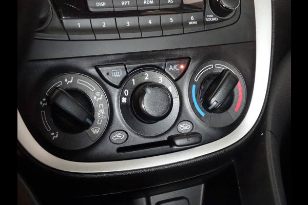 Suzuki Celerio 1.0 Comfort