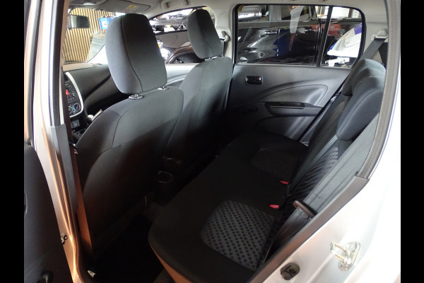 Suzuki Celerio 1.0 Comfort