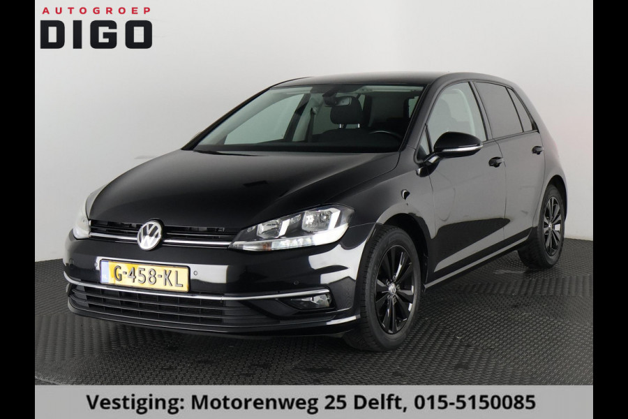 Volkswagen Golf TSI BLACK EDITION EXECUTIVE PACK GAR TOT 8/2029* NAVI.PDC.PRIVACY.CLIMA
