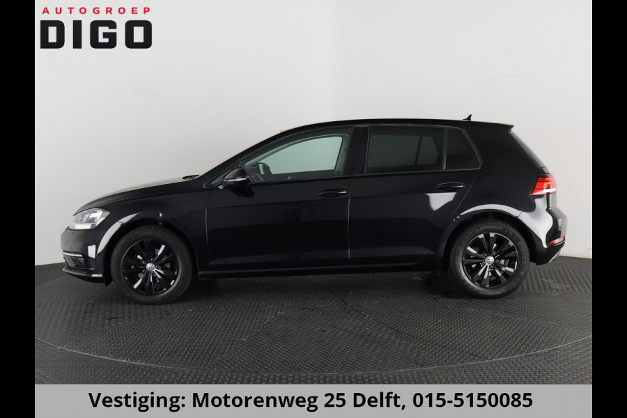 Volkswagen Golf TSI BLACK EDITION EXECUTIVE PACK GAR TOT 8/2029* NAVI.PDC.PRIVACY.CLIMA