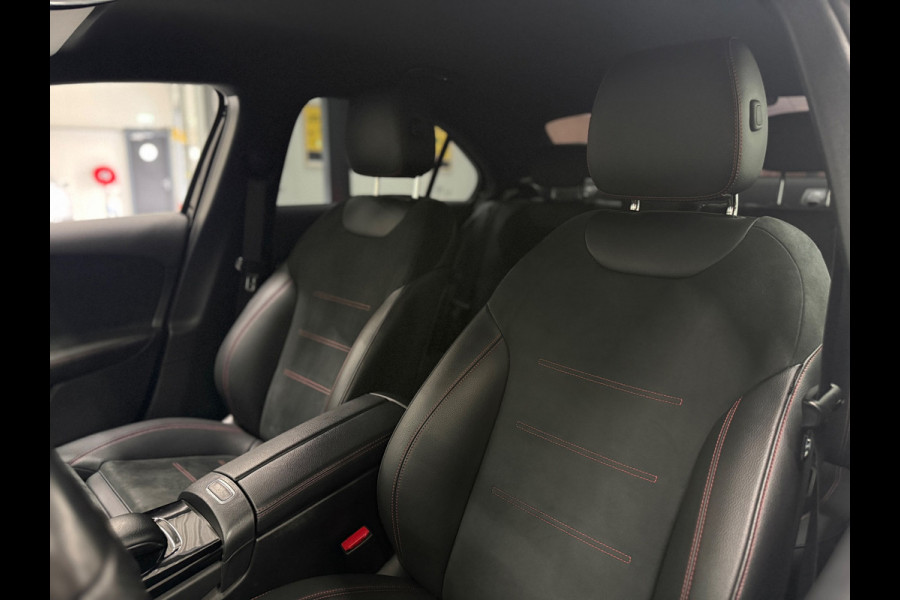 Mercedes-Benz A-Klasse 180 Business Solution AMG | MBUX | LED | Camera | Cruise | Lane Assist | Dodehoek