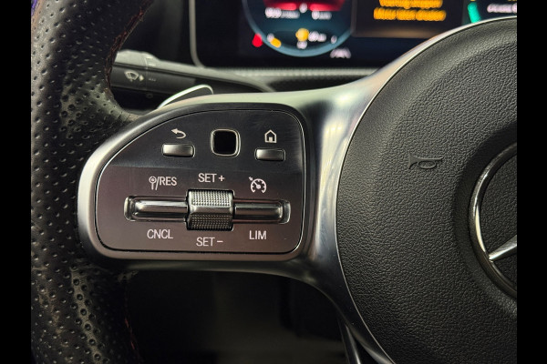 Mercedes-Benz A-Klasse 180 Business Solution AMG | MBUX | LED | Camera | Cruise | Lane Assist | Dodehoek