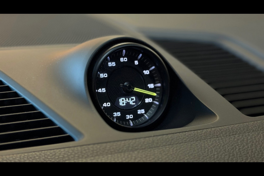Porsche Cayenne Coupé 3.0 E-Hybrid PANO|BOSE|SOFTCLOSE|SPORTUITLAAT|KEYLESS|360 CAMERA|TREKHAAK|BOSE|22 INCH|90%SOH|BOMVOL!