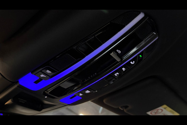 Porsche Cayenne Coupé 3.0 E-Hybrid PANO|BOSE|SOFTCLOSE|SPORTUITLAAT|KEYLESS|360 CAMERA|TREKHAAK|BOSE|22 INCH|90%SOH|BOMVOL!