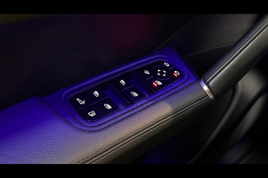 Porsche Cayenne Coupé 3.0 E-Hybrid PANO|BOSE|SOFTCLOSE|SPORTUITLAAT|KEYLESS|360 CAMERA|TREKHAAK|BOSE|22 INCH|90%SOH|BOMVOL!