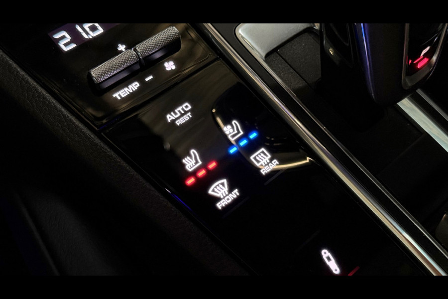 Porsche Cayenne Coupé 3.0 E-Hybrid PANO|BOSE|SOFTCLOSE|SPORTUITLAAT|KEYLESS|360 CAMERA|TREKHAAK|BOSE|22 INCH|90%SOH|BOMVOL!