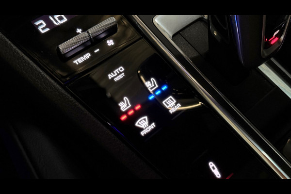 Porsche Cayenne Coupé 3.0 E-Hybrid PANO|BOSE|SOFTCLOSE|SPORTUITLAAT|KEYLESS|360 CAMERA|TREKHAAK|BOSE|22 INCH|90%SOH|BOMVOL!