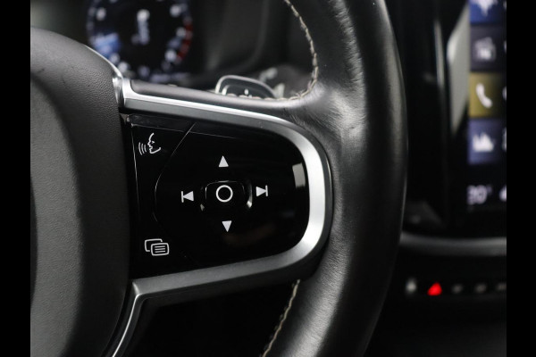 Volvo V60 2.0 T5 R-Design | Trekhaak | Navigatie | Apple carplay | LED | Stuurwielverwarming |