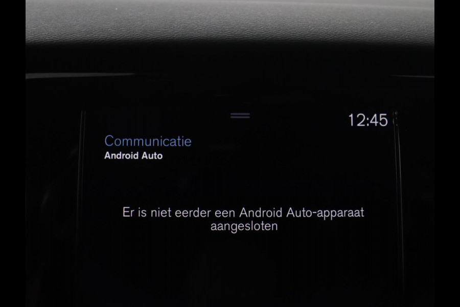 Volvo V60 2.0 T5 R-Design | Trekhaak | Navigatie | Apple carplay | LED | Stuurwielverwarming |