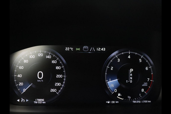 Volvo V60 2.0 T5 R-Design | Trekhaak | Navigatie | Apple carplay | LED | Stuurwielverwarming |