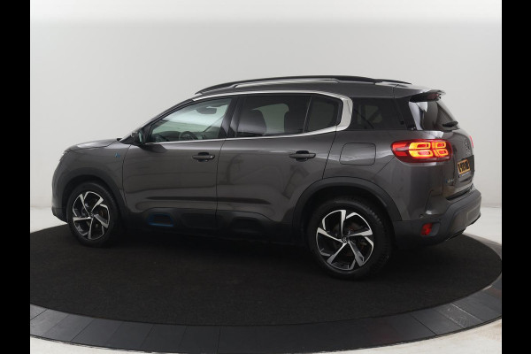 Citroën C5 Aircross 1.6 Plug-in Hybrid 225 Feel | SOH 92,2% | Camera | Stoelverwarming | LED | Dodehoek ASS. | Navigatie |
