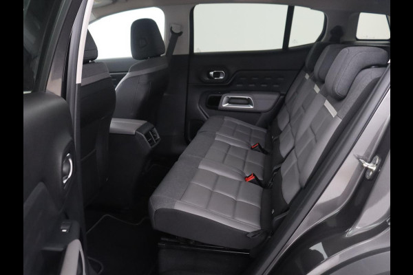 Citroën C5 Aircross 1.6 Plug-in Hybrid 225 Feel | SOH 92,2% | Camera | Stoelverwarming | LED | Dodehoek ASS. | Navigatie |