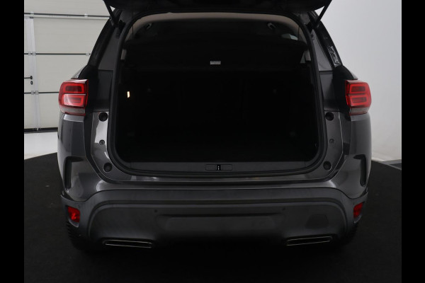 Citroën C5 Aircross 1.6 Plug-in Hybrid 225 Feel | SOH 92,2% | Camera | Stoelverwarming | LED | Dodehoek ASS. | Navigatie |