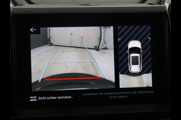 Citroën C5 Aircross 1.6 Plug-in Hybrid 225 Feel | SOH 92,2% | Camera | Stoelverwarming | LED | Dodehoek ASS. | Navigatie |