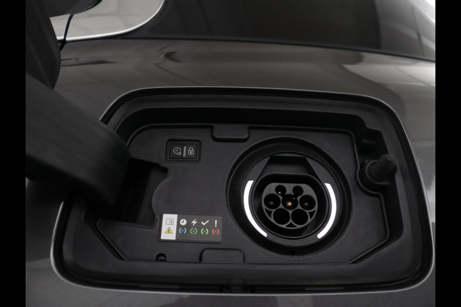 Citroën C5 Aircross 1.6 Plug-in Hybrid 225 Feel | SOH 92,2% | Camera | Stoelverwarming | LED | Dodehoek ASS. | Navigatie |