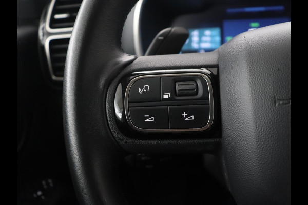 Citroën C5 Aircross 1.6 Plug-in Hybrid 225 Feel | SOH 92,2% | Camera | Stoelverwarming | LED | Dodehoek ASS. | Navigatie |