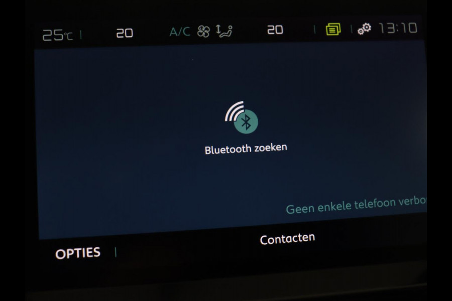 Citroën C5 Aircross 1.6 Plug-in Hybrid 225 Feel | SOH 92,2% | Camera | Stoelverwarming | LED | Dodehoek ASS. | Navigatie |
