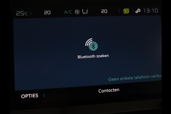 Citroën C5 Aircross 1.6 Plug-in Hybrid 225 Feel | SOH 92,2% | Camera | Stoelverwarming | LED | Dodehoek ASS. | Navigatie |