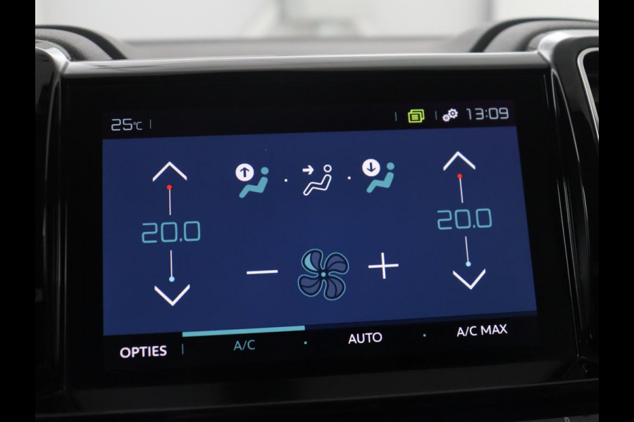 Citroën C5 Aircross 1.6 Plug-in Hybrid 225 Feel | SOH 92,2% | Camera | Stoelverwarming | LED | Dodehoek ASS. | Navigatie |