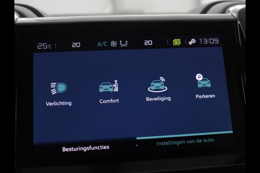 Citroën C5 Aircross 1.6 Plug-in Hybrid 225 Feel | SOH 92,2% | Camera | Stoelverwarming | LED | Dodehoek ASS. | Navigatie |