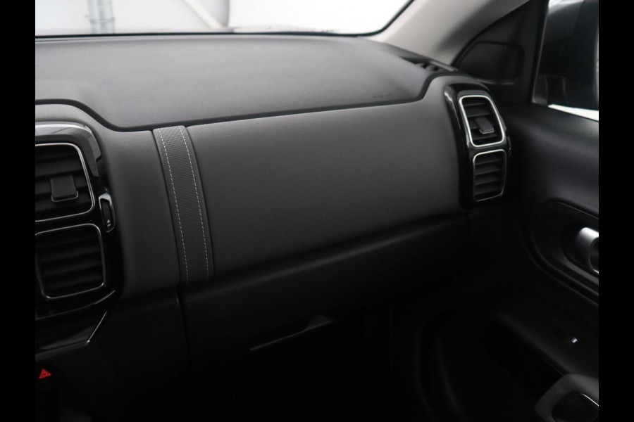 Citroën C5 Aircross 1.6 Plug-in Hybrid 225 Feel | SOH 92,2% | Camera | Stoelverwarming | LED | Dodehoek ASS. | Navigatie |