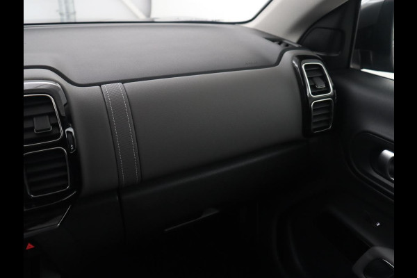 Citroën C5 Aircross 1.6 Plug-in Hybrid 225 Feel | SOH 92,2% | Camera | Stoelverwarming | LED | Dodehoek ASS. | Navigatie |