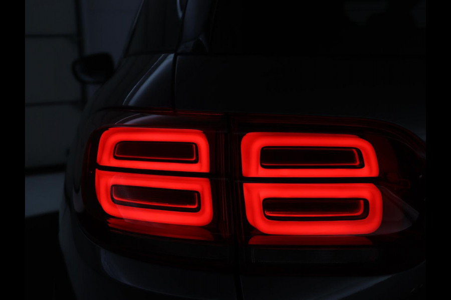 Citroën C5 Aircross 1.6 Plug-in Hybrid 225 Feel | SOH 92,2% | Camera | Stoelverwarming | LED | Dodehoek ASS. | Navigatie |
