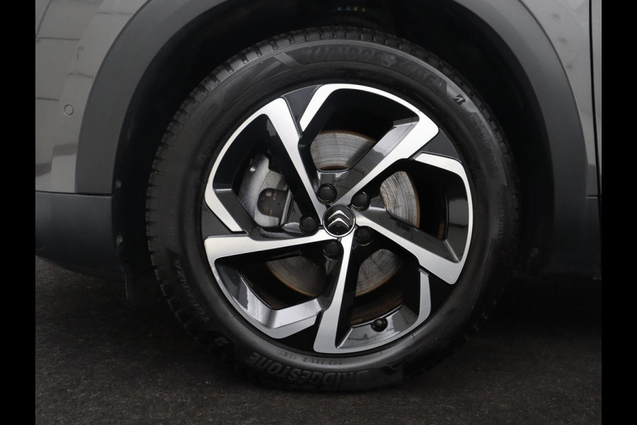 Citroën C5 Aircross 1.6 Plug-in Hybrid 225 Feel | SOH 92,2% | Camera | Stoelverwarming | LED | Dodehoek ASS. | Navigatie |