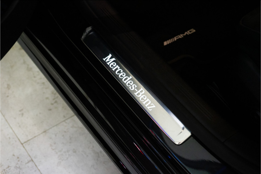 Mercedes-Benz E-Klasse Estate 300 e Premium+ AMG 313PK | Burmester | Pano | Trekhaak | Multibeam | VOL! Fabrieksgarantie