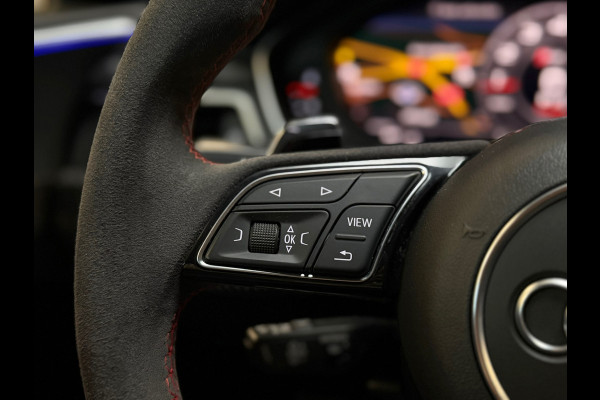 Audi RS4 Avant 2.9 TFSI RS 4 quattro PANO|B&O|HuD|360 CAMERA|DYNAMIC|MATRIX|MEMORY|KEYLESS|20 INCH|450PK|SFEERVERLICHTING|BOMVOL!