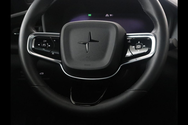 Polestar 2 Long Range Single Motor 78 kWh | SOH 92,1 | Harman Kardon Sound | Stoelverwarming | LED | Camera | Apple Carplay |