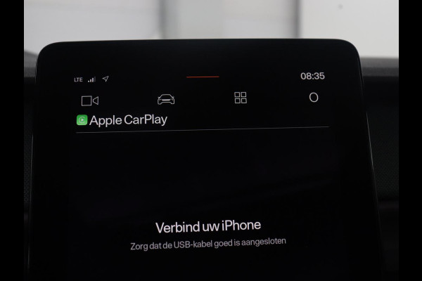 Polestar 2 Long Range Single Motor 78 kWh | SOH 92,1 | Harman Kardon Sound | Stoelverwarming | LED | Camera | Apple Carplay |