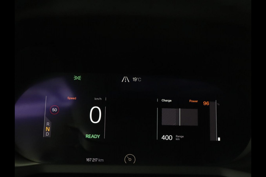 Polestar 2 Long Range Single Motor 78 kWh | SOH 92,1 | Harman Kardon Sound | Stoelverwarming | LED | Camera | Apple Carplay |