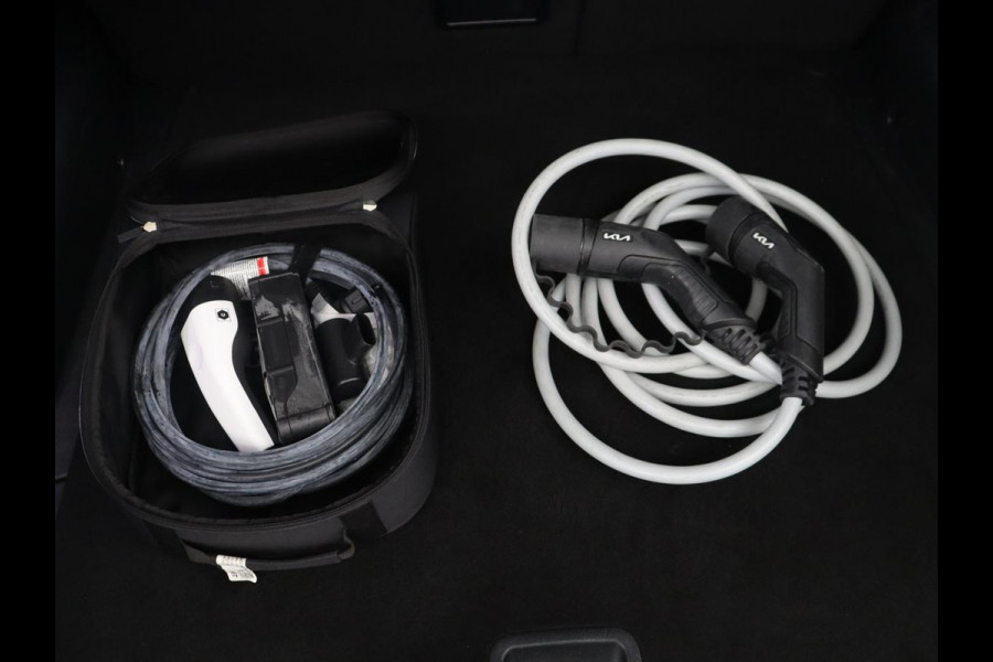Kia Ev6 Plus 77.4 kWh | SOH 93,2 | Camera | Stoelverwarming & Stoelventilatie | Meridian Sound |