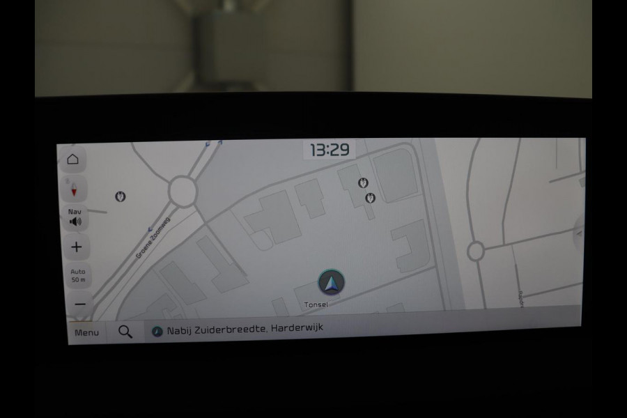 Kia Ev6 Plus 77.4 kWh | SOH 93,2 | Camera | Stoelverwarming & Stoelventilatie | Meridian Sound |