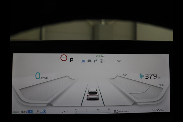 Kia Ev6 Plus 77.4 kWh | SOH 93,2 | Camera | Stoelverwarming & Stoelventilatie | Meridian Sound |