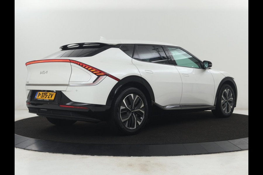 Kia Ev6 Plus 77.4 kWh | SOH 93,2 | Camera | Stoelverwarming & Stoelventilatie | Meridian Sound |