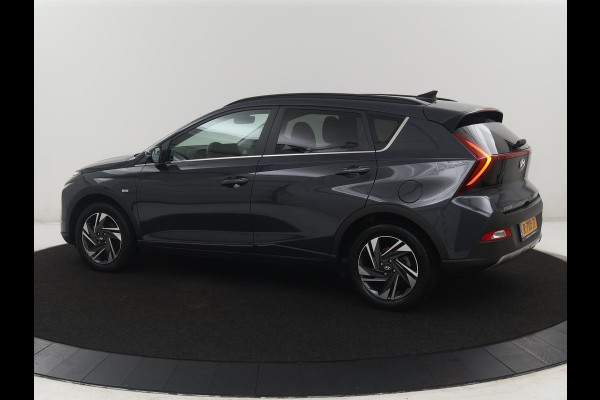 Hyundai Bayon 1.0 T-GDI Premium | Bose Sound | Camera | Stoelverwarming | LED | Navigatie |