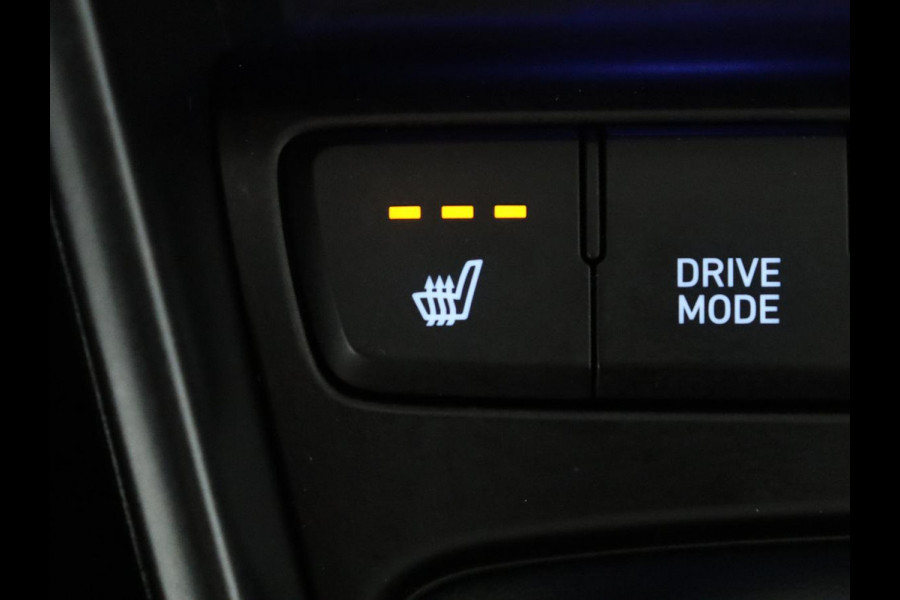 Hyundai Bayon 1.0 T-GDI Premium | Bose Sound | Camera | Stoelverwarming | LED | Navigatie |