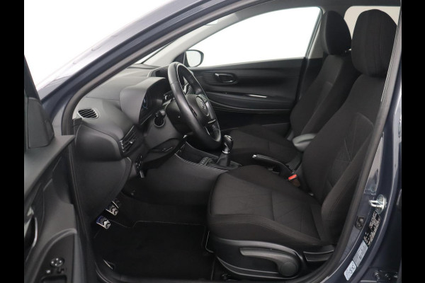 Hyundai Bayon 1.0 T-GDI Premium | Bose Sound | Camera | Stoelverwarming | LED | Navigatie |
