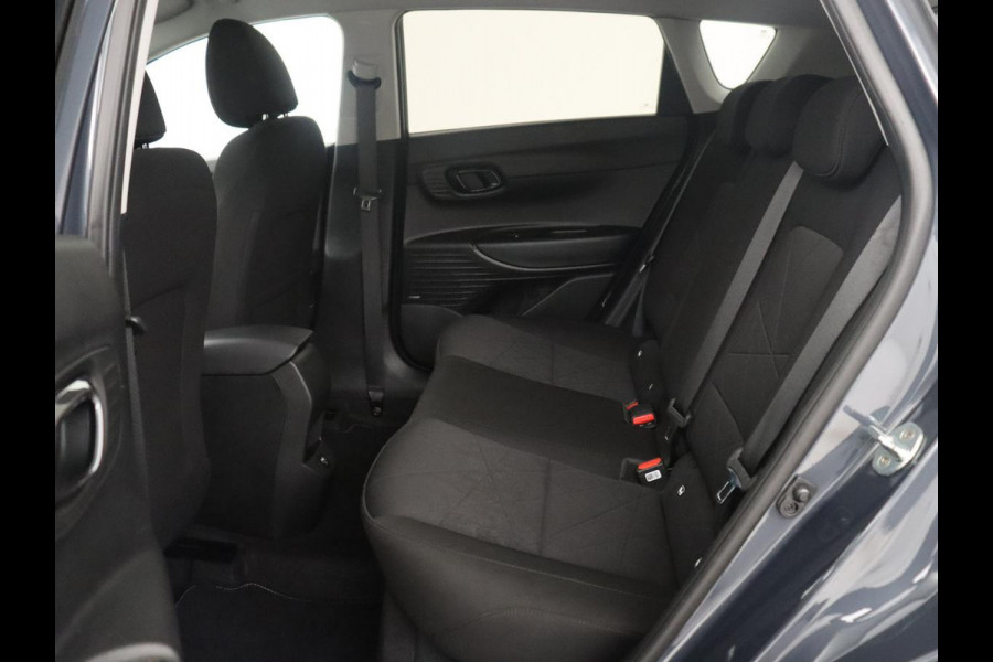 Hyundai Bayon 1.0 T-GDI Premium | Bose Sound | Camera | Stoelverwarming | LED | Navigatie |
